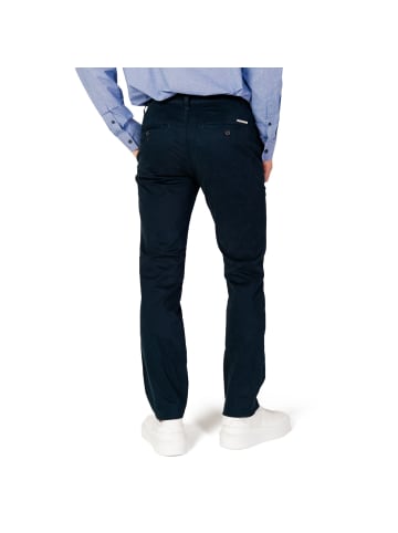 Armani Exchange Hose Blau