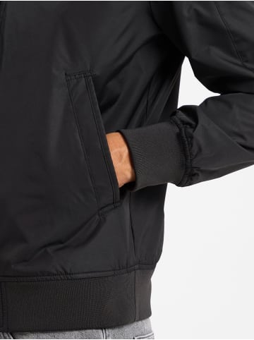 G-Star Raw Übergangsjacke in schwarz