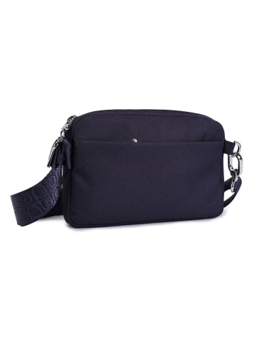 Hedgren Fika Umhängetasche RFID 23 cm peacoat blue