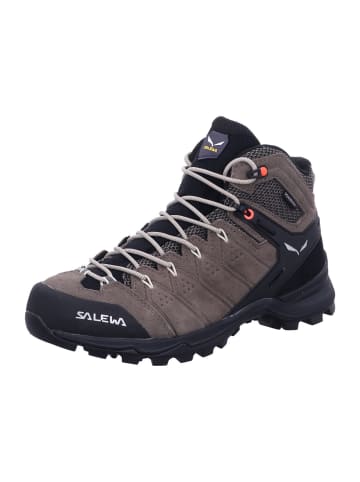 Salewa Wanderschuh in braun