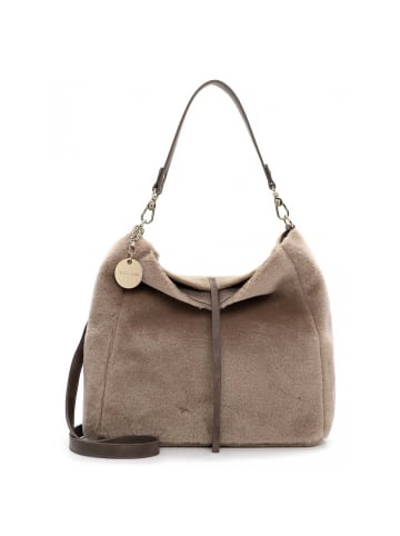 Tamaris Umhängetasche Gaja in Beige