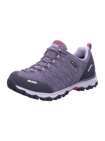 MEINDL Wanderschuh in grau
