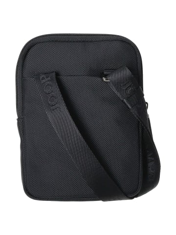 JOOP! Modica Rafael - Schultertasche 18 cm (black) in dark blue