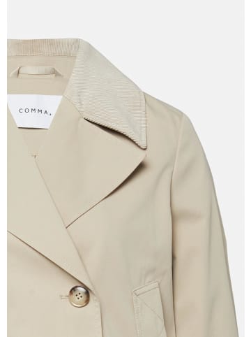 comma Outdoor-Jacke in 0009_beige