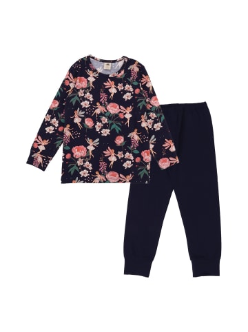 Walkiddy Schlafanzug/Pyjama Fairies and Flowers-Pyjama