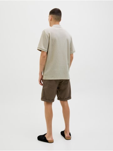 Jack & Jones T-shirt in Moonbeam