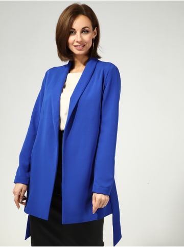 Awesome Apparel Jacke in Blau