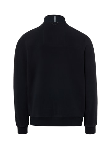 Camel Active Sweatjacke in marine - 0001