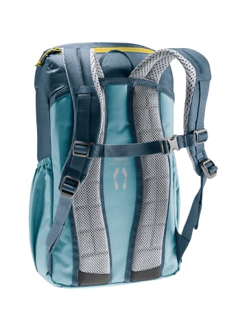 Deuter Junior in Hellblau352