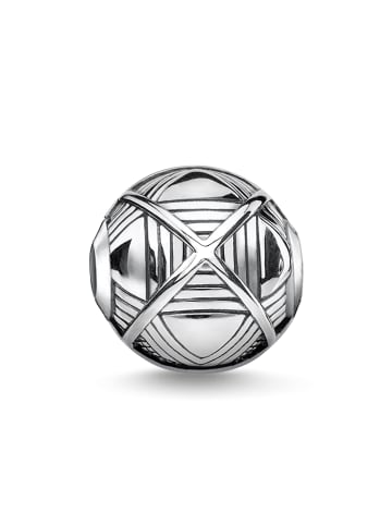 Thomas Sabo Karma Bead "Ethno" in Silber