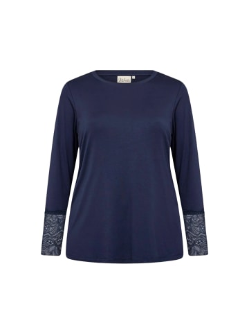 Wasabi Concept T-shirt WA-STELLA 24 in 6799 BLUE IRIS