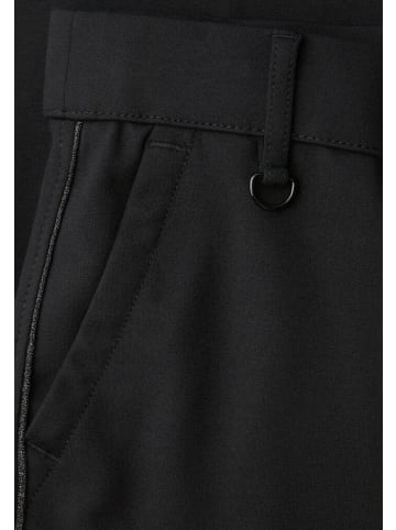 Street One Hose in Black