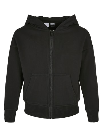 Urban Classics Sweat & Fleece - Hoodies Zipthrough in black