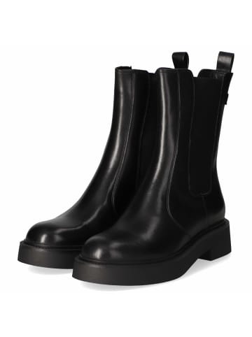 Tamaris Chelsea Boots in schwarz