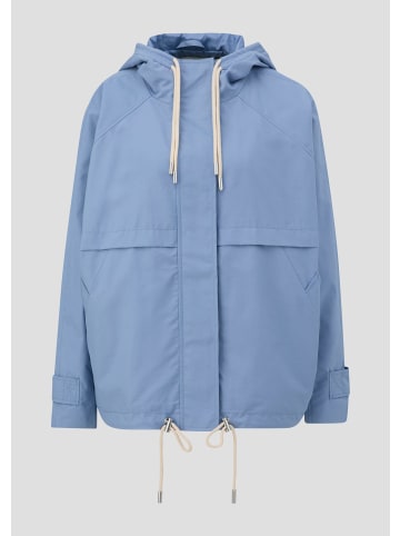 s.Oliver Outdoor-Jacke in 5271_blassblau