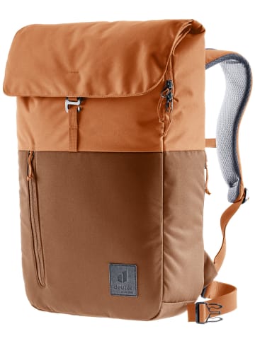 Deuter Freizeitrucksäcke in orange