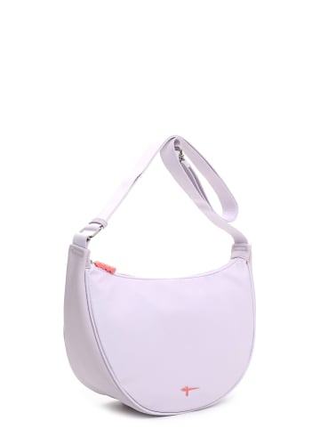 Tamaris Umhängetasche TAS Kora in lightpurple 621