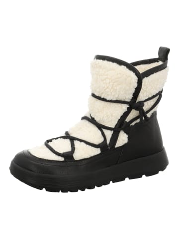 Think! Ankle Boot COMODA in Schwarz/Kombi