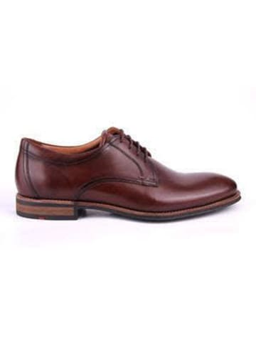 LLOYD SHOES "Herren Halbschuhe" in braun