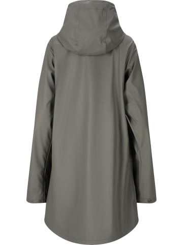 Weather Report Regenjacke Petra Jr. in 3056 Agave Green