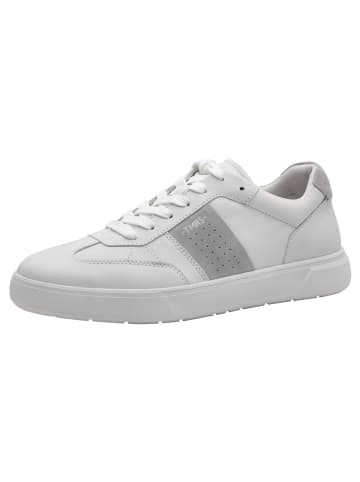 Tamaris Sneaker in WHITE/LT.GREY