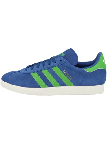 Adidas originals Sneaker low Gazelle in blau