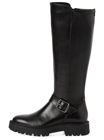 Tamaris Stiefel schwarz