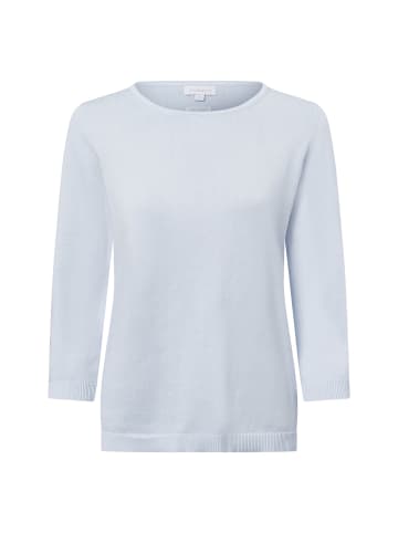 brookshire Pullover in hellblau - 0008