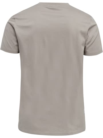 Hummel Hummel T-Shirt Hmlmove Multisport Herren Atmungsaktiv in ASH