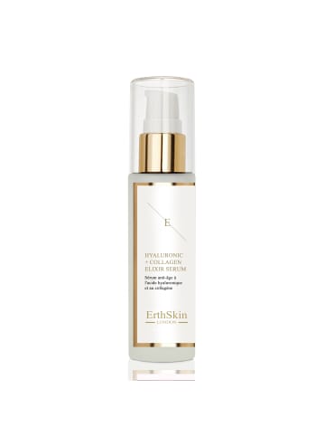 ErthSkin Hyaluronsäure & Kollagen Serum
