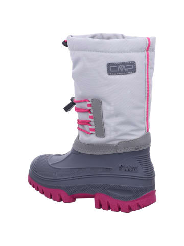 cmp Stiefel in grau