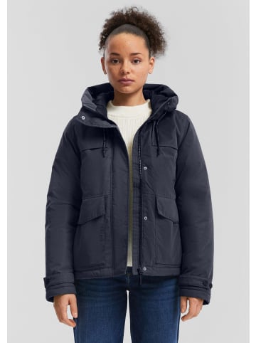 QS Outdoor-Jacke in 5832_tiefblau