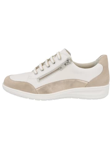 Solidus Sneaker Low in weiß