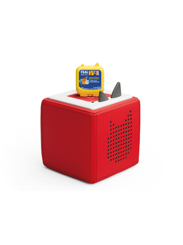 tonies Frag doch mal die Maus - Wissen für Kinder Alltag und Technik-11001064