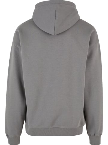 2Y Studios 2Y Studios Kapuzenpullover in washed grey