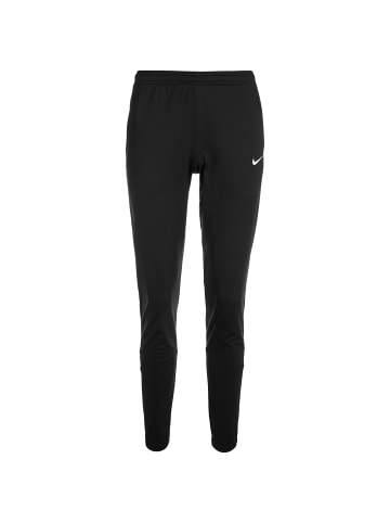 Nike Performance Trainingshose Knit in schwarz