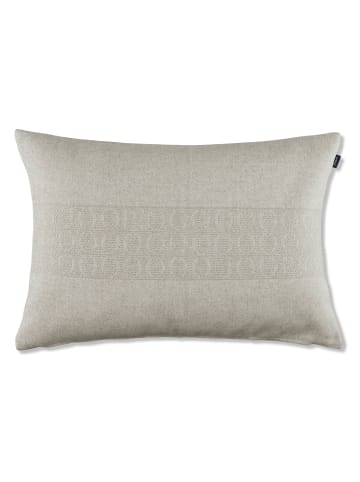 JOOP! JOOP! Kissenhüllen Signature Stripes Grau - 010 in Grau - 010