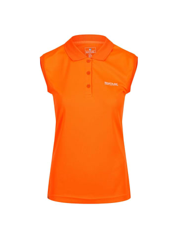 Regatta Sport-Top Tima in ShockOrange