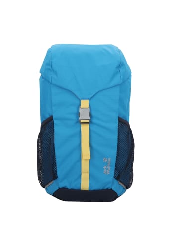 Jack Wolfskin Kids Explorer Wanderrucksack 42 cm in aurora blue