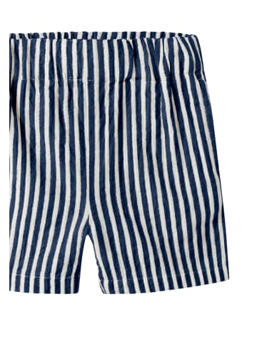 name it Shorts 'Fedenis' in blau