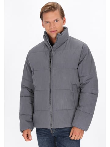 DreiMaster Men Jacket in charcoal