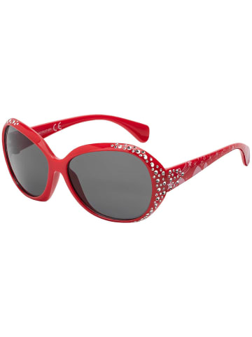 BEZLIT Kinder Sonnenbrille in Rot