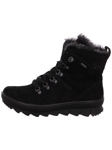 Legero Stiefel in schwarz