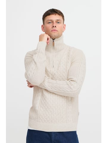 BLEND Troyer BHPullover 20718174 in Weiß