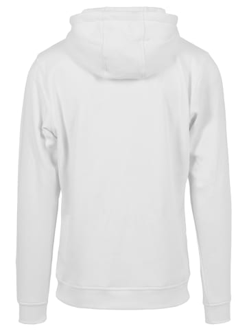 Merchcode Sweat & Fleece - Hoody in white