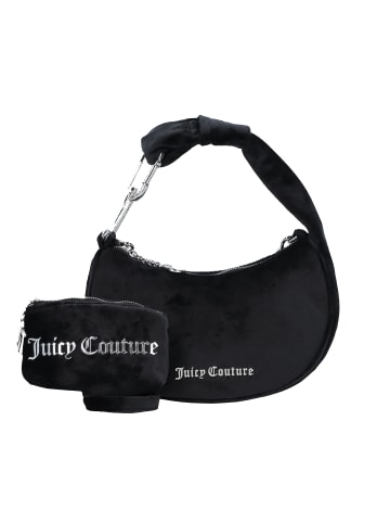 Juicy Couture Blossom Handtasche 24.5 cm in black