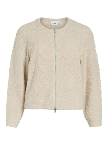 Vila Pullover in birch