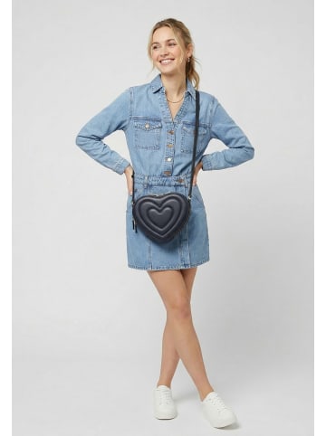 EMILY & NOAH Umhängetasche E&N Julia in blue