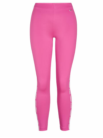 Tommy Hilfiger Leggins für Damen in pink