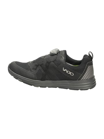 VADO  Slipper in Schwarz